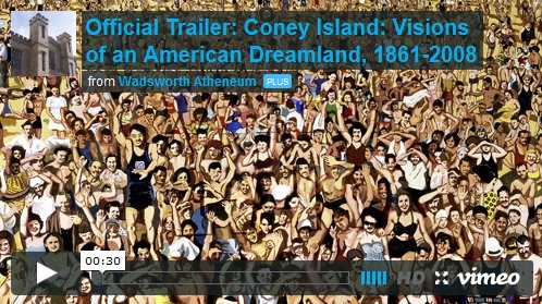 Trailer Coney Island: Visions of an American Dreamland