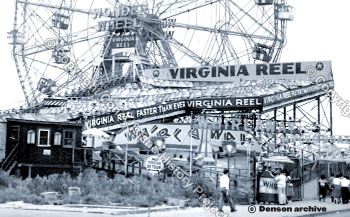 Who Invented The First Car >> The Virginia Reel | Coney Island History Project Who Invented The First Car >> The Virginia Reel | Coney Island History Project