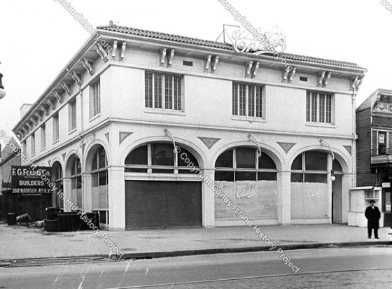 coney island history project coney island history project