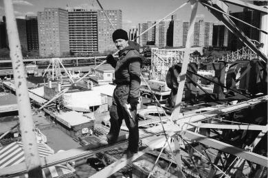 Coney Island History Project