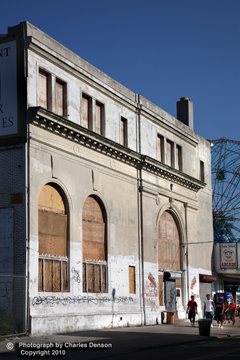 Demolished: The Coney Island Bank Building