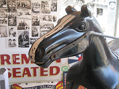 horse