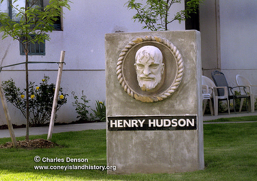 HenryHudson1_PhotoCopyrightCharlesDenson