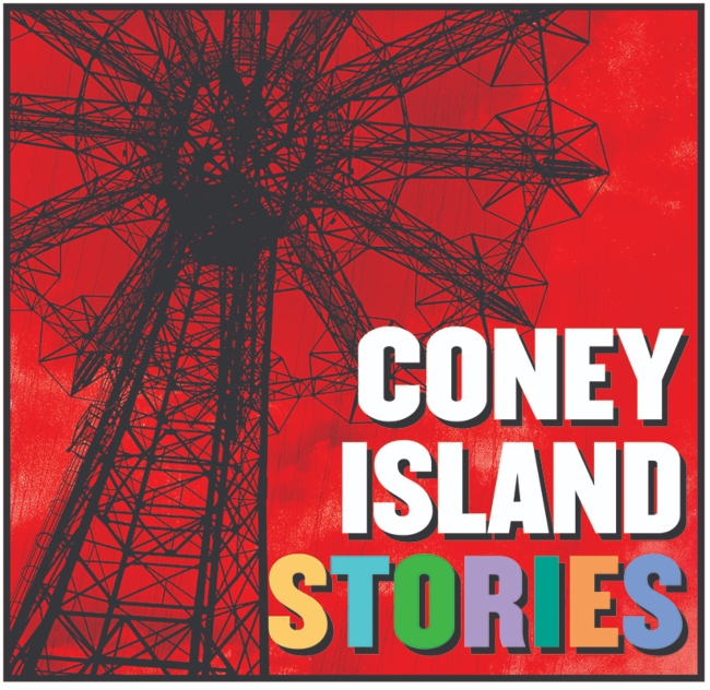 Coney Island Stories Podcast