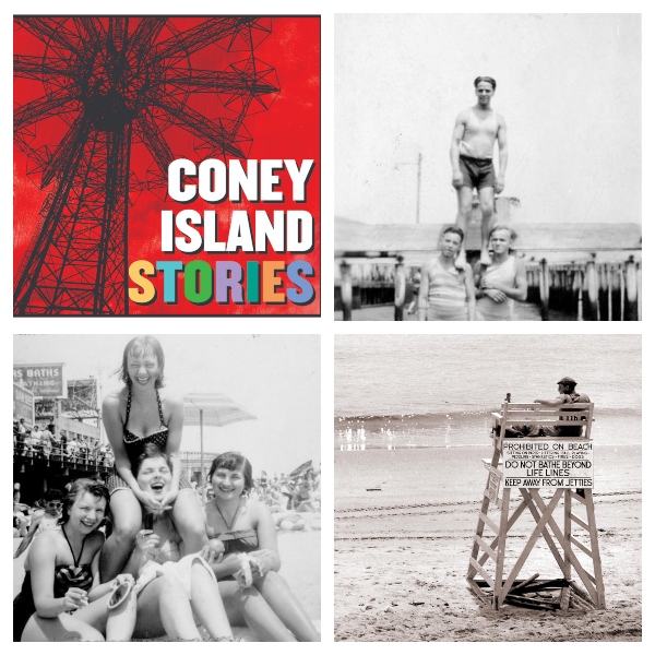 Coney Island Stories Coney Island History Project