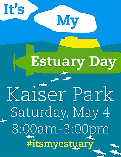 Estuary Day