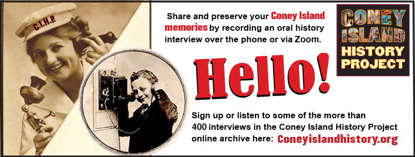 Oral History Archive