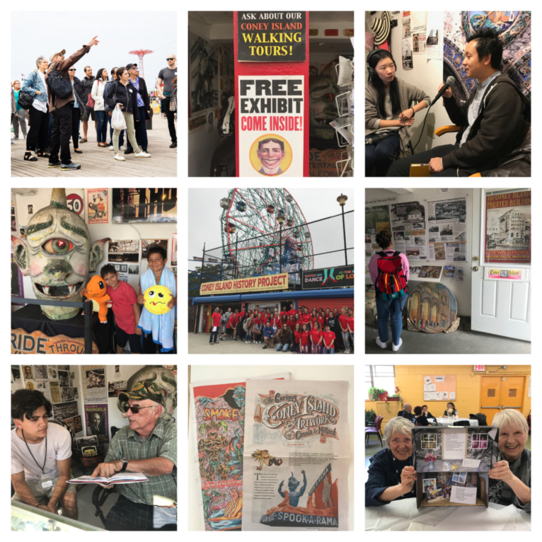 Coney Island History Project