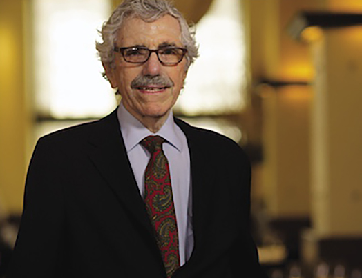 Jerry Kretchmer