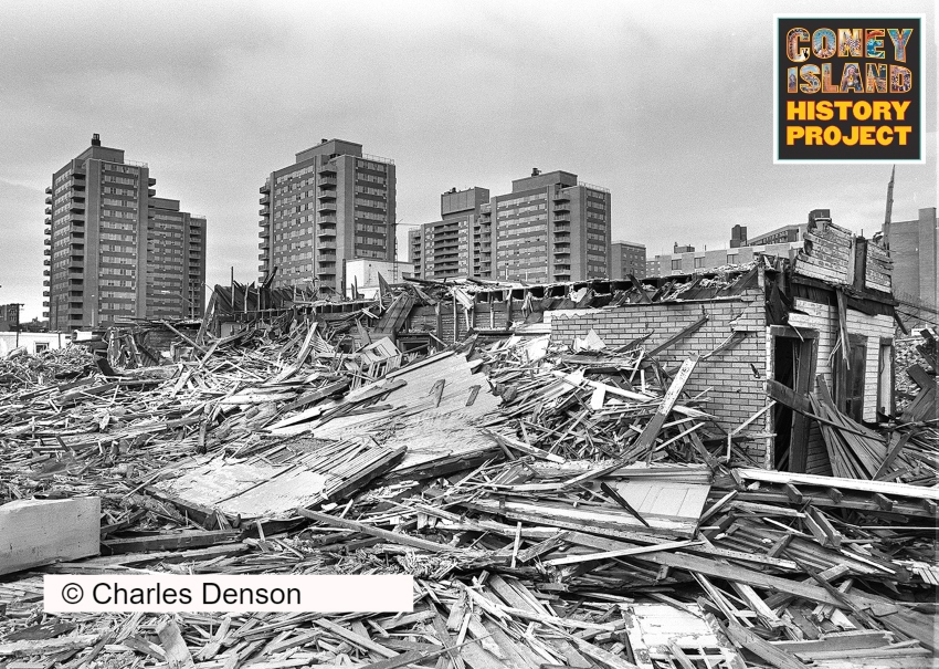 Coney Island History Project