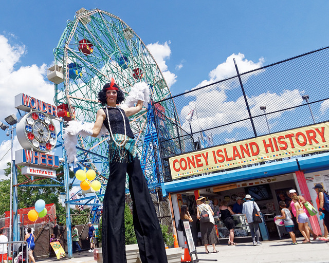 Coney Island History Project