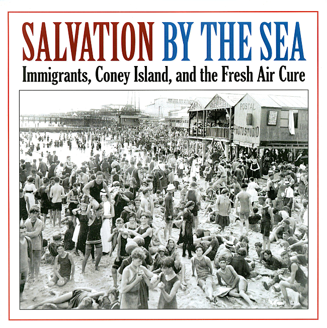 Salvation by the Sea Coney Island History Project