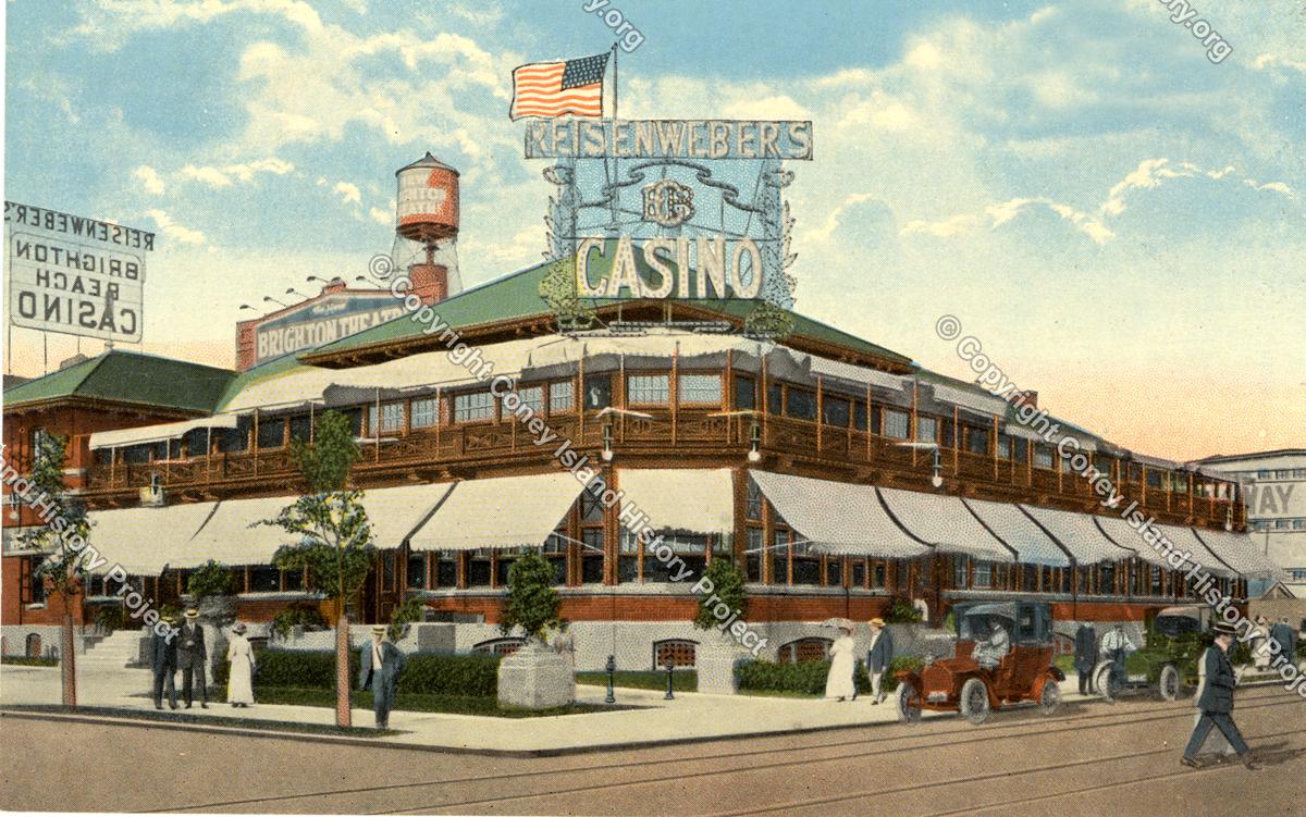 Silvers Baths Coney Island Silvers Baths Coney Island