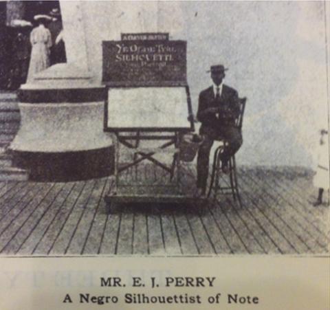 eric k washington coney island history project jamestown essay
