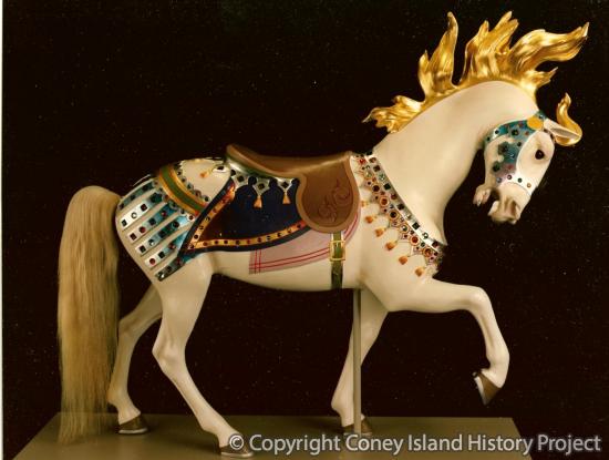 Roland Summit | Coney Island History Project