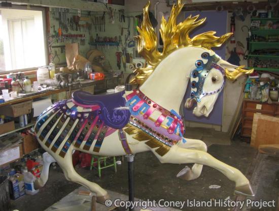 Roland Summit | Coney Island History Project