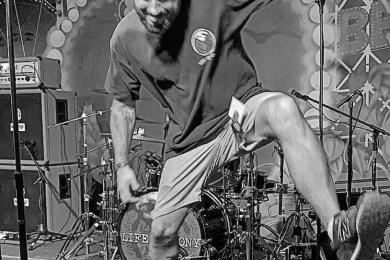 Photo © Jamie Verderame