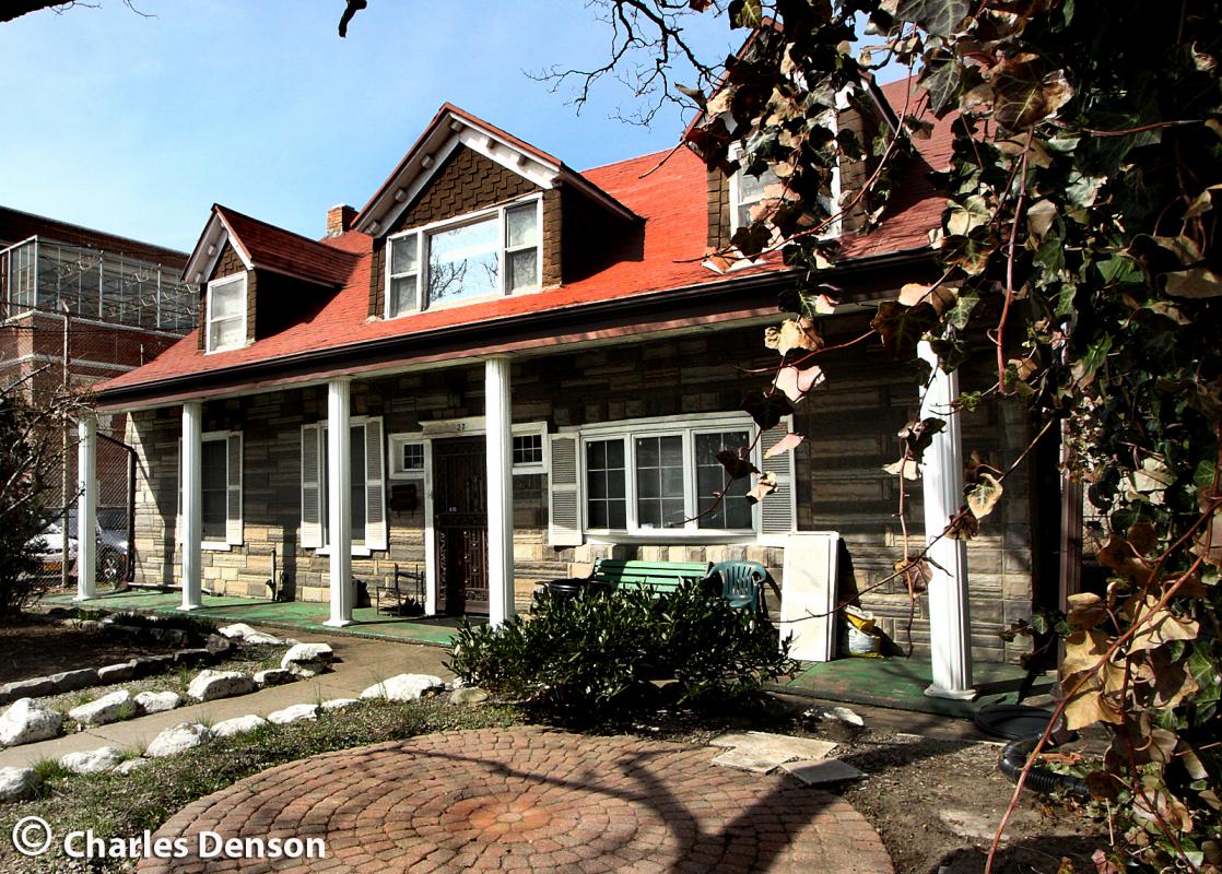 Deborah Moody House | Coney Island History Project