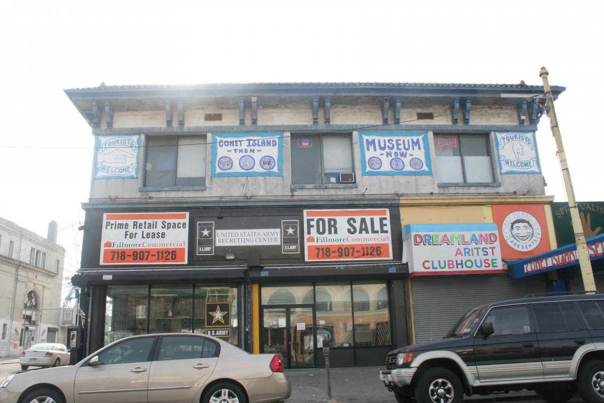 1989 Coney Island Avenue: What Most People Get Wrong About This Brooklyn Business Hub