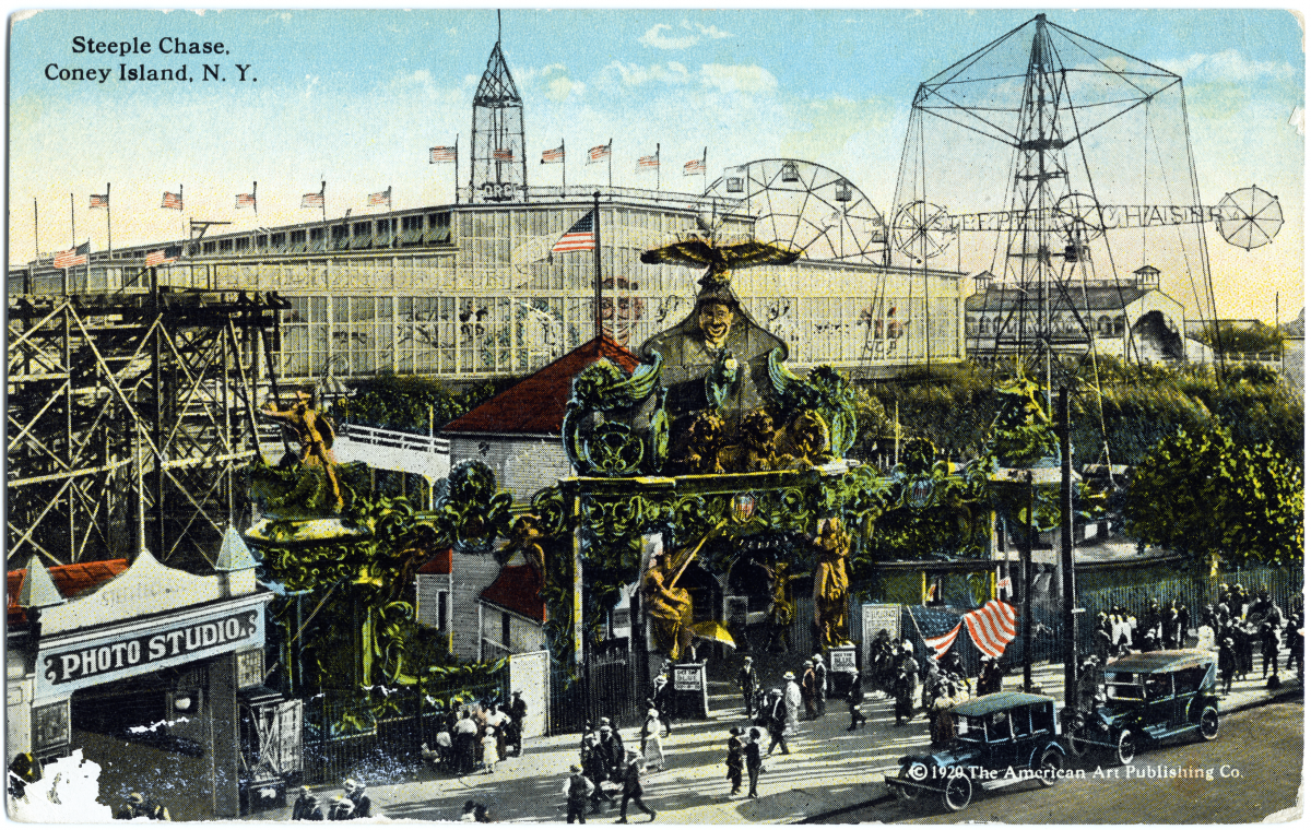 steeplechase-park-from-surf-avenue-1920-coney-island-history-project