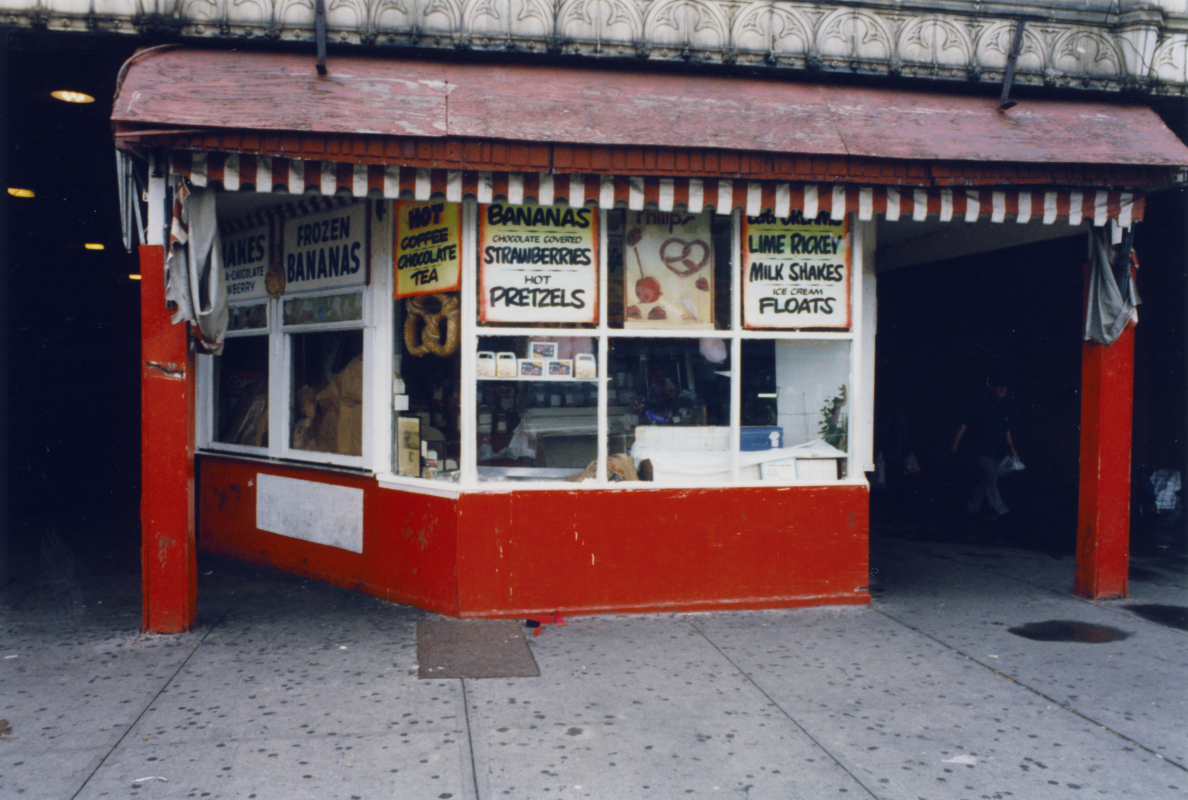 Phillips Candy Shop Coney Island History Project