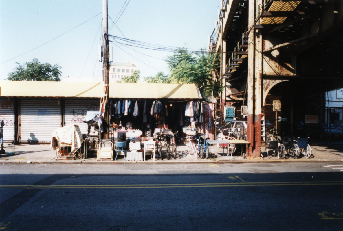 West 12th Street | Coney Island History Project