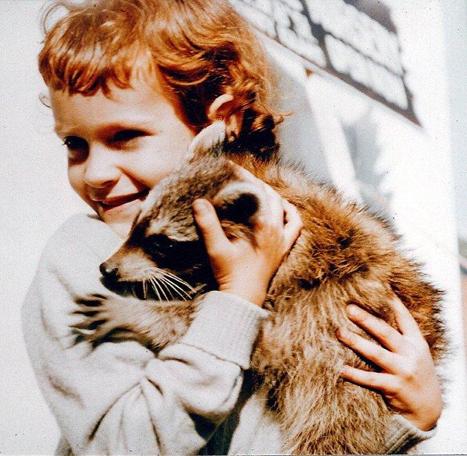 Laura Numeroff Coney Island History Project