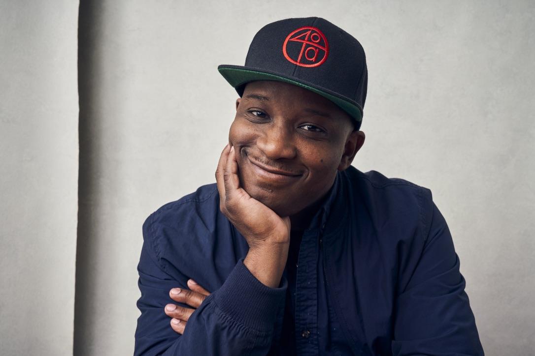 Stefon Bristol Coney Island History Project