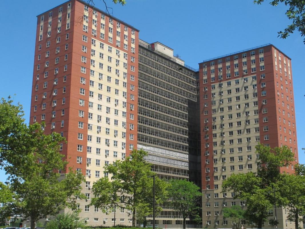 Randy Kasper Coney Island History Project