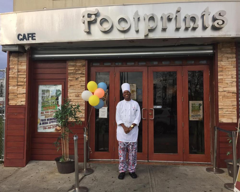 Basil Jones Coney Island History Project