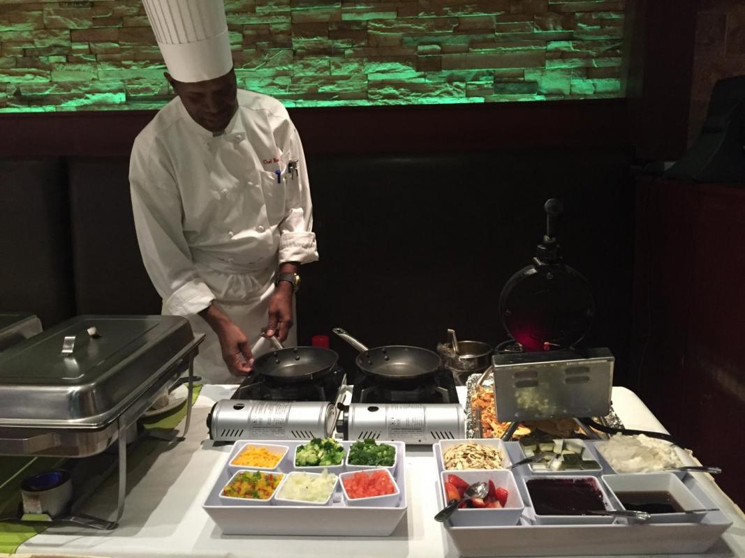 Basil Jones Coney Island History Project