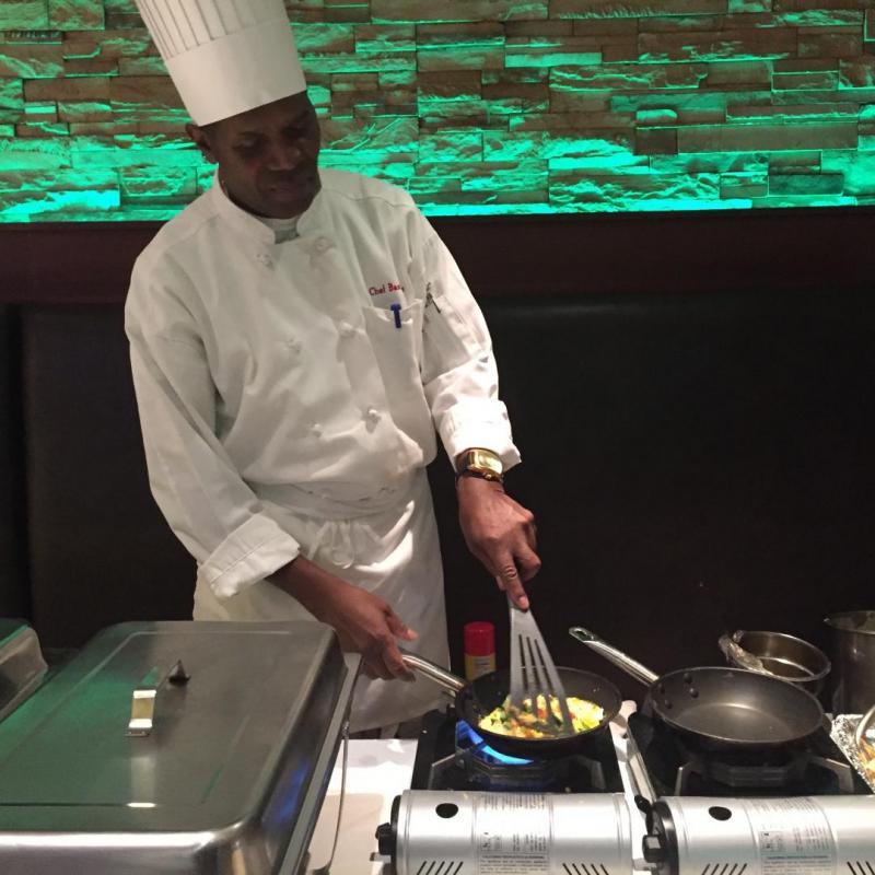 Basil Jones Coney Island History Project