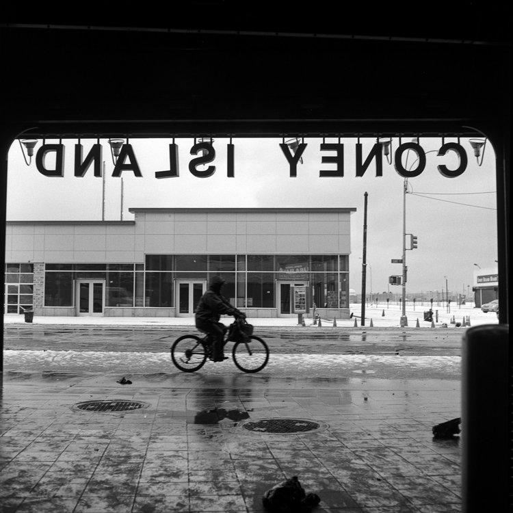 Barry Yanowitz | Coney Island History Project