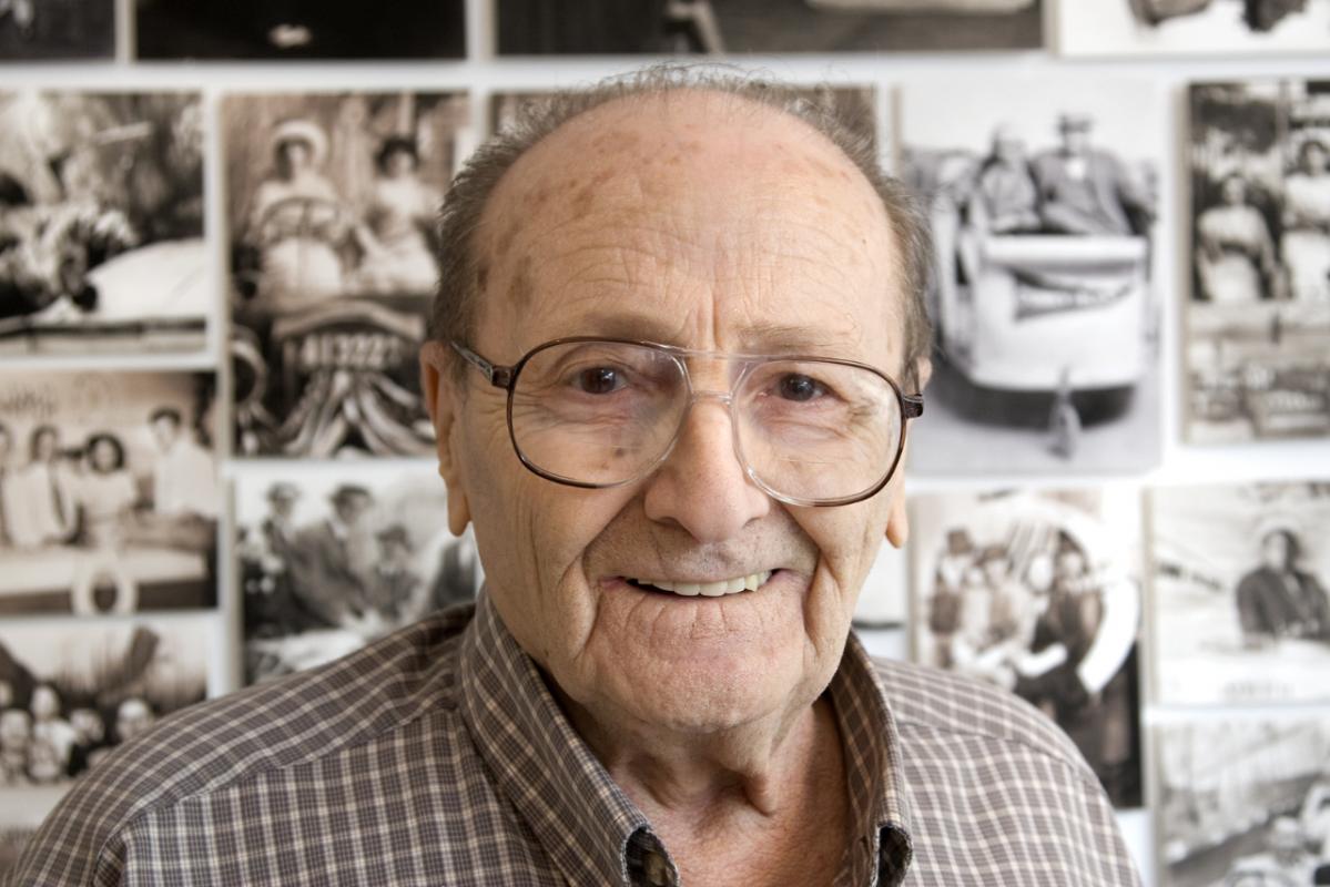 Joseph Albanese | Coney Island History Project