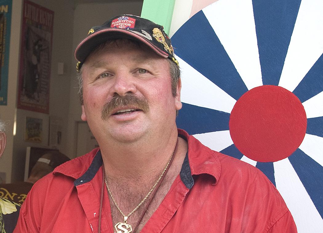 John Strong Coney Island History Project