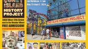 Coney Island History Project 20th Anniversary