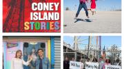 Coney Island Stories Podcast