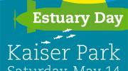 May 14: It's My Estuary Day at Coney Island Creek in Kaiser Park