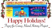 Coney Island History Project 2025