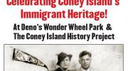 Coney Island History Day