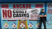 No Coney Casino