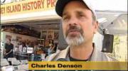 NY1 Story - Coney Island Hall of Fame Induction Ceremony (28 August 2008)