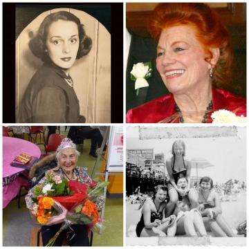 Coney Island History Project Oral History Archive